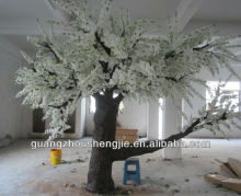 Artificial tree cherry blossom