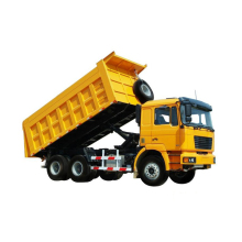 Shacman H3000 6x4 Mini Dump Truck for Sale in Philippines