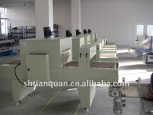 JSF-6040PE Heat Shrink Tunnel