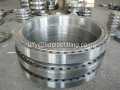 Flanges forjados ASME B16.5 A105N