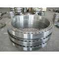 ASME B16.5 A105N Forged Flanges