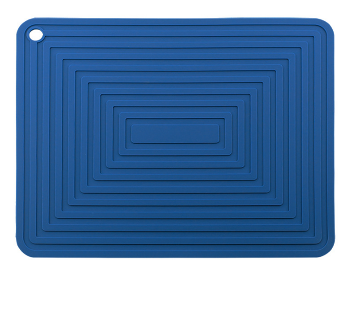 Silicone Trivet Mats