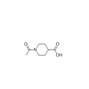 1-아 세 틸-4-Piperidinecarboxylic Acid 25503-90-6