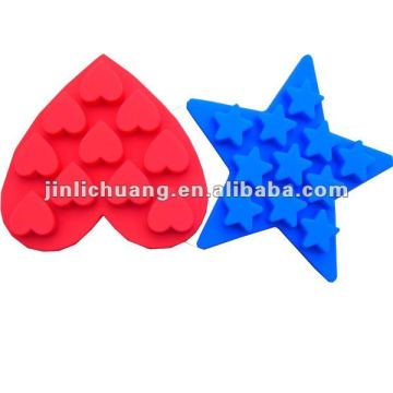 silicone fondant molds,silicone ice cube molds