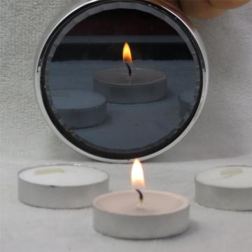Sale 2Hours Burn Tea Candles 10g Tea Lights