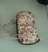New Fashion Custom Handbag EVA Optical Glasses Case