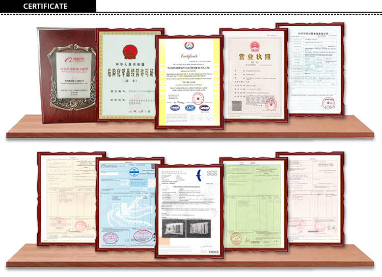 Ingredient Acrylates Copolymer 40% carbomer 940 solution