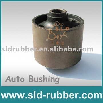 Factory Supply Auto Rubber Silent Block Bushing