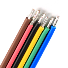 UL3321 Crosslinked PE Fire Resistance High Temperature Wire Cable