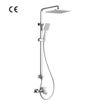 Athens Shower Combination