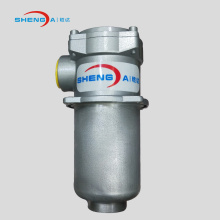 Hydraulic Return Line Oil Filter Assembly