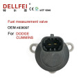 Best selling CUMMINS Fuel metering unit 4936097