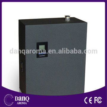 Large HVAC aroma diffuser with 1000ml refill