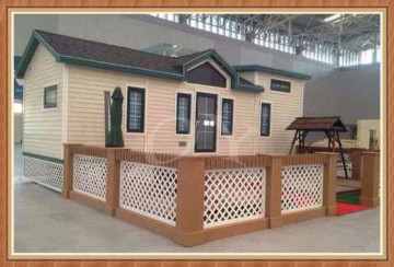 Prefabricated Cheap Mobile Homes