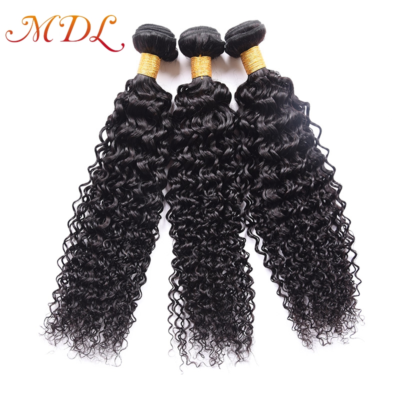 Wholesale virgin hair vendors 100% kinky curly human hair extension cuticle aligned hair bundle 100% virgin brazilian