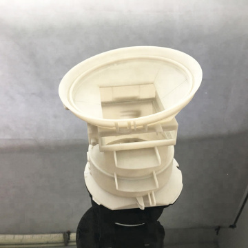 Abs Prototype Plastic Rapid Prototype 3D Printing Sla