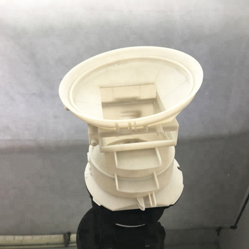 Abs Prototaip Plastik Rapid Prototaip 3D Percetakan Sla