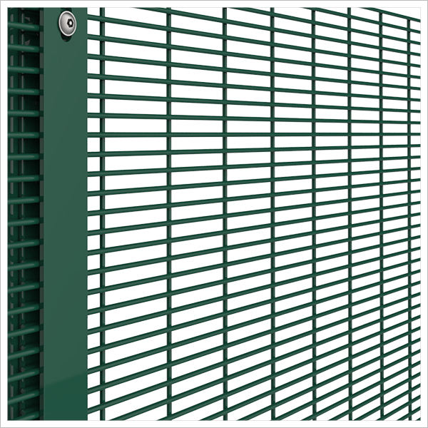 358 cerca soldada 358 welded fence