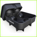 OEM Putaran Amazon Sale Silicone Ice Ball Mould