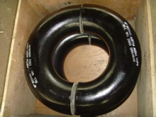 Equal welding api 5l x52 elbow/stainless elbow