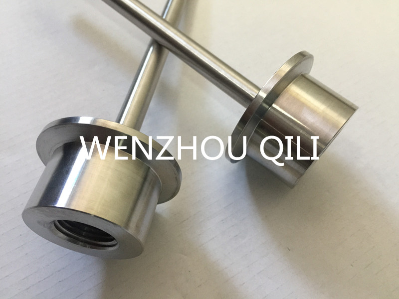 Stainless Steel Thermowells