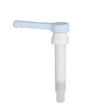 Mini Gallon Pump Water Dispenser for Plastic Drinking Bottles