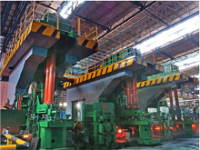 steel bar rolling mill/ high speed rolling mill/ top closed rolling mill