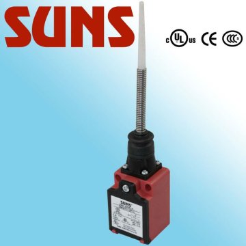 UL approval M16 DPDT switch