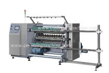 PVC/OPP Slitting and Rewinding Machine