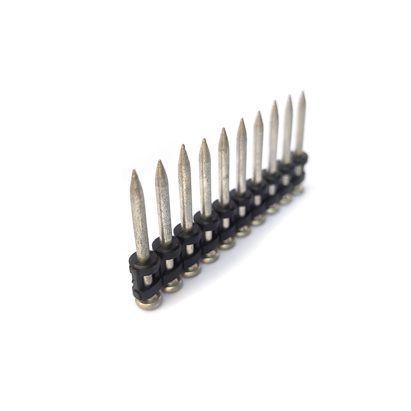 Водонепроницаемые гвозди по стриптизму Waterproof strip gas nails