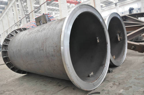 Very long working life Ball Mill - CE & ISO9001:2008 Certificate
