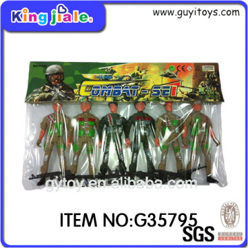 Factory directly provide high quality military plastic models