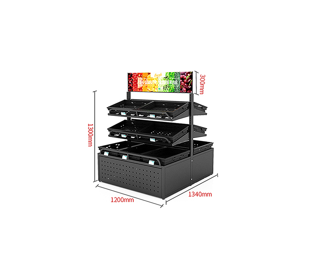 High Quality Display Equipment