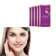 Rose Essence Hyaluronic Acid Beauty Facial Mask