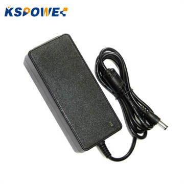 29.4VDC 2A Output 7S Li-ion Battery Adaptor Charger