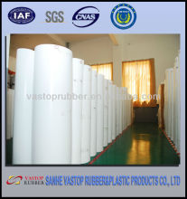 ptfe teflon sheet skived sheet