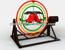 four person gyroscope