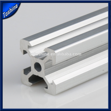 aluminum extrusion v slot linear rail