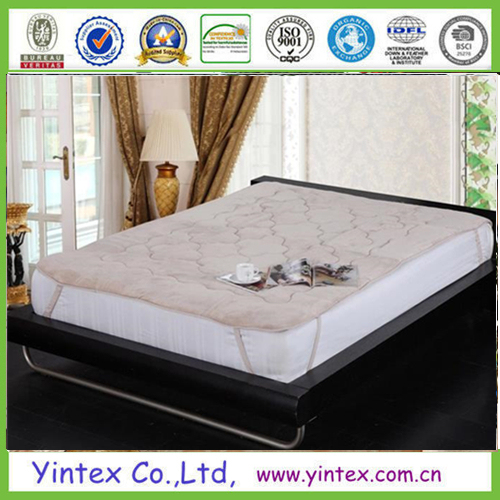 Coral Fleece Ultra-Soft Warmful Mattress