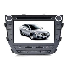 Besturn B50 Car Navigation Systems Support Tomtom , Igo , Route 66 Map