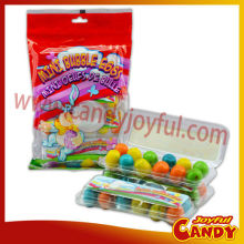 JF7015 Easter candy egg Bubble Gum