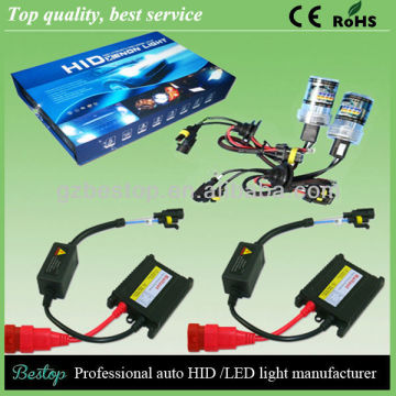 auto hid lights h1,h3,h11,h7,9005,9006