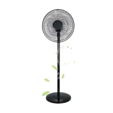 AC DC 16Inch Rechargeable Emergency Solar Stand Fan