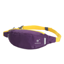 Functional Water Proof Muli-color Sports Waist Bag