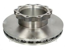 IVECO brake disc 5001860184