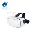 3D Gözlükler Destek Gerçek Zamanlı İletim Drone &amp; 3D Filmler