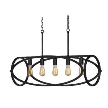 New Product Classic Kitchen Island Light