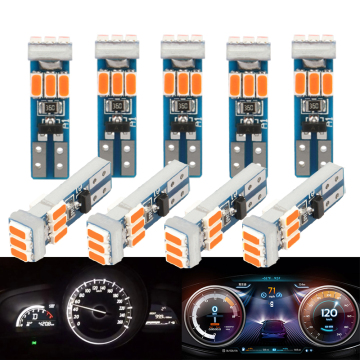 T5 LED Wedge 3014 Lamp