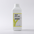 Tinta DTF Soft Dtf de impresión de camisetas para DX5 A3/A4