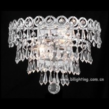 fancy decoration modern wall mount lighting fixture